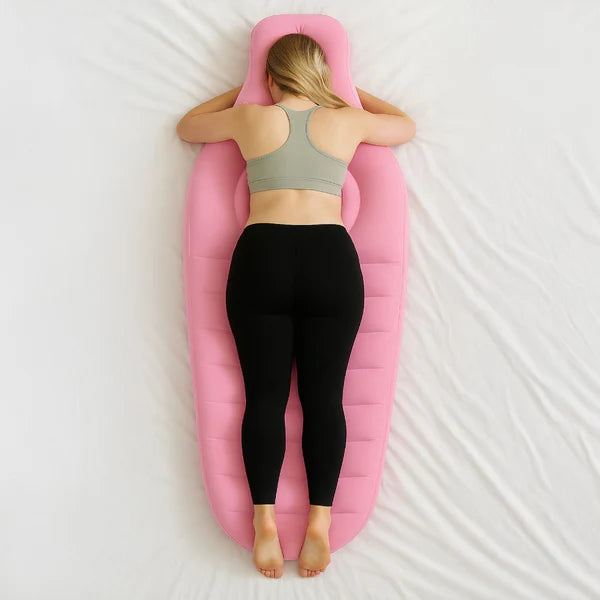 Tummy Pregnancy Mattress